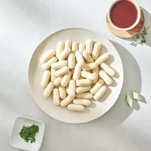 밀치즈떡 600g, 1봉