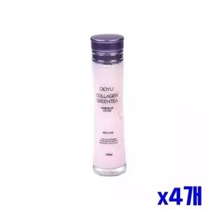 WL 콜라겐 녹차 추출물 로션 150ml x4개 에멀전 화장품-WFLOK5G