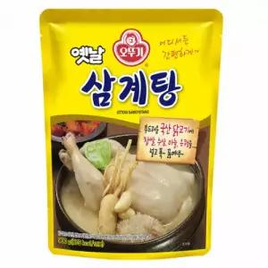 오뚜기 옛날 삼계탕 900g [1개]