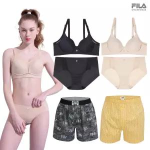 [휠라 언더웨어 쾌적한 여름 언더웨어 총 집합! ~ 최대 76% OFF