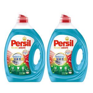 퍼실 엑스퍼트 삶음파워 맥스 2.5L, 2개