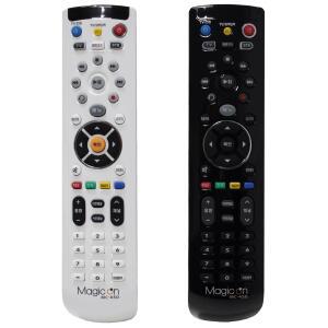 BTV SK 브로드밴드 KT 스카이라이프 SKY 올레TV 쿡 IPTV 셋톱박스 TV 리모컨 매직온 통합 만능리모컨 V-450