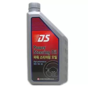 DS 파워핸들오일 /파워오일/유압작동유/스티어링