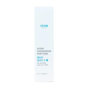 애터미 생모단수 200ml (애터미액) 헤어토닉