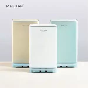 매직캔히포 21L 27L MH250 MH280 화이트 베이지 세이지 기본리필 장착(11m)
