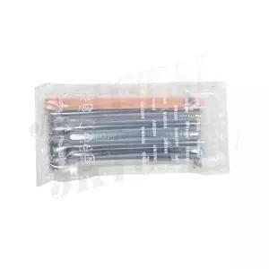 삼성 정품토너 CLT-M404S 빨강/단순박스만없음