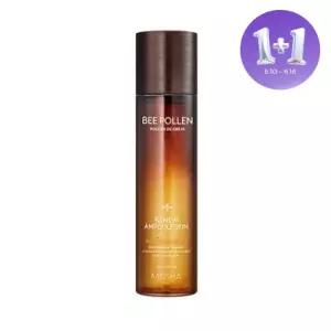 [1+1][미샤] 비폴렌 리뉴 앰풀 스킨 150ml