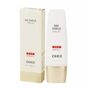 오휘 데이쉴드 퍼펙트 선 레드 SPF50+ PA++++ 50ml