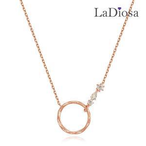 [라디오사] 14K 목걸이 LK14JJ-8760N