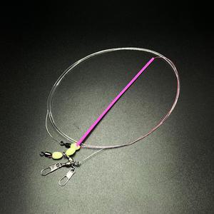 NSB 오모리그 유동채비 한치 오징어 채비 이카메탈 루어낚시