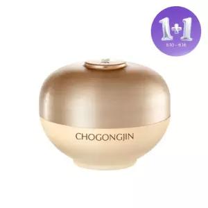 [1+1][초공진] 금설 진 크림 60ml