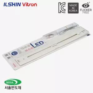 비츠온 LED모듈 리폼 PCB 거실등 50W 국내산 방등 교체