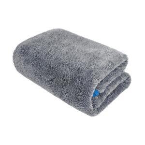 퓨어스타 보스 양면 드라잉타월(대) 그레이