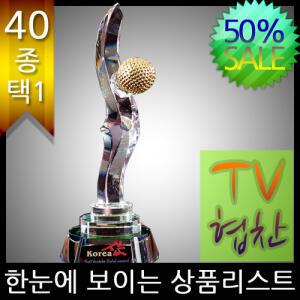 4(트로피팩토리) 골프트로피/이글패/싱글패/홀인원패/골프상패/홀인원기념패 40종택1