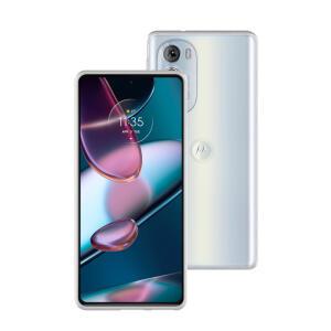모토로라 엣지 30 투명 TPU 슬림 케이스