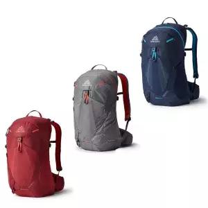 [그레고리](센텀시티점) 배낭 NEW MAYA 20 SUNSETGREY,IRIS RED,STORM BLUE 28J58029