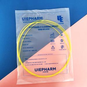 일회용 내시경 세척솔 브러쉬(DISPOSABLE CLEANING BRUSH)