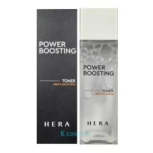 헤라 옴므 파워부스팅 토너 150ml