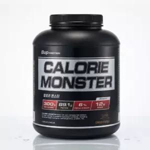 칼로리몬스터 체중증가 살찌는 헬스보충제 초코맛 4kg 1통  단백질 프로틴