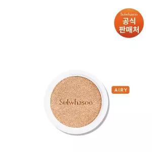 [설화수](강남점)[공통]퍼펙팅 쿠션 에어리 리필15g SPF50+