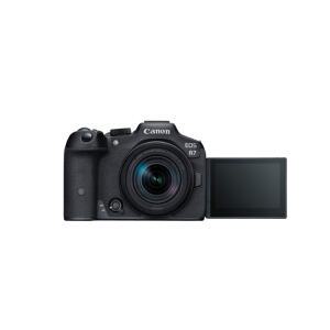 캐논코리아정품 EOS R7 바디+RF-S 18~150mm