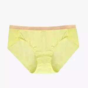 [롯데백화점]예스 [SUMMER SALE]폴리스판 아웃밴드 여성 햄팬티YSWPZ273