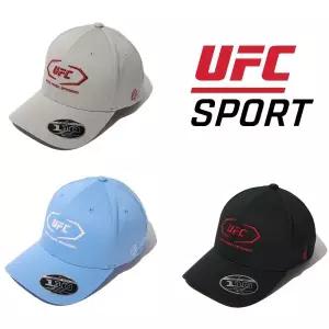 [롯데백화점]유에프씨 스포츠 UFC 액티브 로고 볼캡 U4HWU2322
