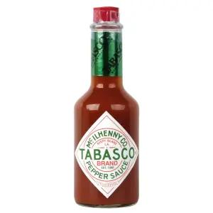 핫소스 타바스코 페퍼소스 355ml 1개