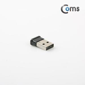 [VE478] Coms 블루투스 동글(초소형), V4.0 30M (밀알)