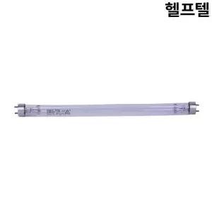 자외선살균등 SANKYO DENKI G10T8-AN GERMICIDAL LAMP