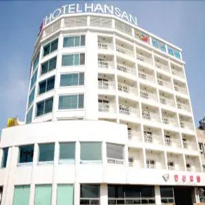 한산호텔(Hansan Hotel)