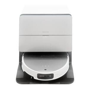 로보락 S9 MaxV Ultra 로봇청소기 (화이트) / 정품 / L