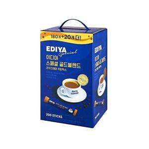 무료배송 이디야 스페셜 골드 블랜드믹스 200티 1개