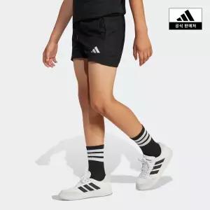 [아디다스키즈](마산점)[adidas kids] (A130~A160) J SL CHELSEA 쇼츠 (JC9770)