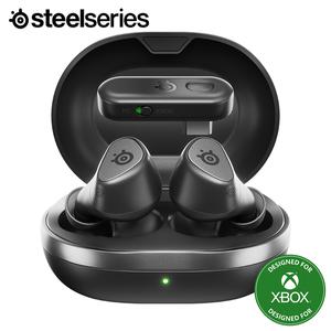 스틸시리즈 Arctis GameBuds X 무선 게이밍 이어폰