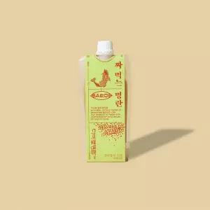 더바로명란 짜먹는 명란 100g