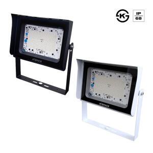국산 LED 사각 투광등 AC 120W 150W 200W KS 방수 간판등 작업등 공장등 투광기 Mspace