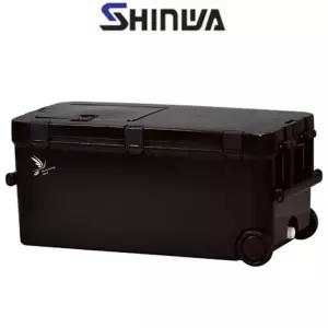 신와 허밍버드 아이스박스 45L 아이스쿨러 캠핑용 보냉 쿨러백