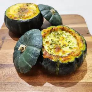 제주 보우짱 미니 밤호박 2kg 외 3/5kg 단호박