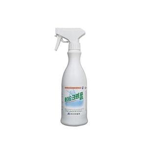 [JHQRSU3V_4B]바이오크린콜 450ml 20병 발효알콜75