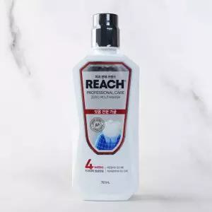 LG 리치 프로페셔널케어제로 가글 760ml