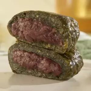 건강을 생각한 제로당 현미 유기농쑥 찹쌀떡600g/유기농쑥 인절미600g(콩가루포함)