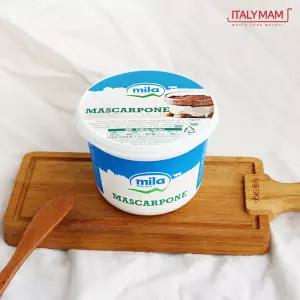 밀라 마스카포네 치즈 500g 티라미수