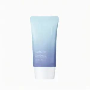 넘버즈인 선크림 1번 유리알 맑은 톤업클리어 50ml