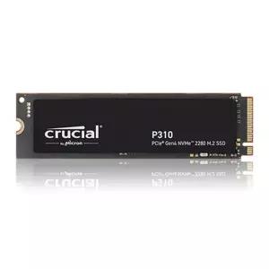 마이크론 크루셜 P310 M.2 NVMe 4TB 아스크텍