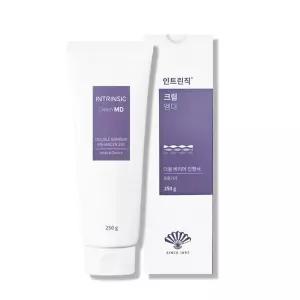 인트린직 크림 MD 더블베리어 인핸서 크림 250g