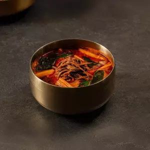 육대장본점 옛날전통 육개장 850g 3팩