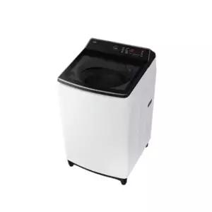 [삼성] AI 통버블 세탁기 WA80F19SKW 화이트 19kg