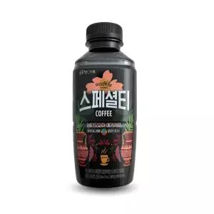 빙그레 아카페라 스페셜티 에티오피아 예가체프 460ml x 20개