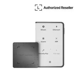 Ledger 렛저 Stax 비트코인 테더 USDT 가상화폐 암호화폐 콜드월렛 렛저 지갑